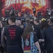 Hatebreed Tear It Down MOSH PIT Sonic Temple Festival 2025 LIVE Crowd Surfing 5 9 2025