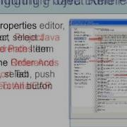 Developing JSF Project With WebSphere Tutorial