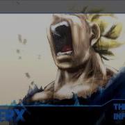 Nightcore Infinite Power