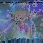 Nightcore High Hopes Remastered