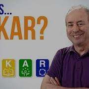 ADKAR Что представляет собой модель изменений ADKAR компании Prosci