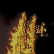 Burning Text In Cinema 4d Turbulance FD And Xpresso Tutorial Coming