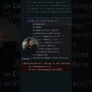 Easily Convert A String Into An Array Of Characters Using 1 Line Of JavaScript