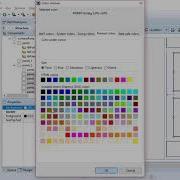 BEAUTIFUL UI DESIGN JAVA AWT SWT SWINGS WINDOWS BUILDER PART 3 Intact Abode