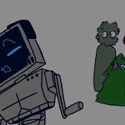 P03 Stealing Inscryption Animation SPOLIERS