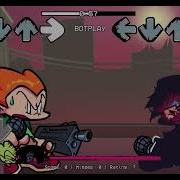 Funkin Reimagined Saving Day 3 Final Evil Pico Vs Evil BF
