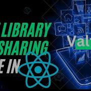 The Fastest Way To Share State In React Valtio Setup