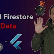 Flutter Tutorial CRUD With Firestore READ Data Get Document 2 3 Firestore CRUD