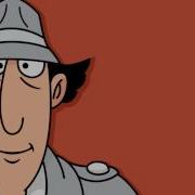 Inspector Gadget Theme Instrumental