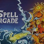 The Spell Brigade Launch Trailer PS5 Games