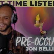 Pre Occupied Explicit Jon Bellion The Definition