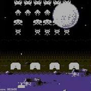 Space Invaders Made In Unity2D