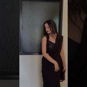 Zaalima Zaalima Saree Transition Shorts