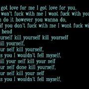 Kill Yourself Lyrics Timbaland Ft Sebastian Attitude