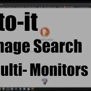 Autoit Image Search With Multiple Monitors