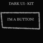 Dark UI Kit Showcase