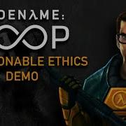 Codename Loop Questionable Ethics Demo