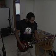 Sevendust Kill Me Guitar Cover