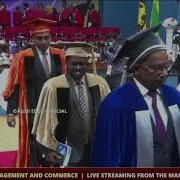 14th General Convocation Day 04 1st Session