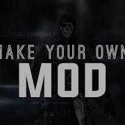 COD4 How To Make Your Own Mod With Fullbright And Fov