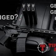 Tippmann M4 22 Differences Between Generations How To Tell