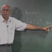 Mod 04 Lec 09 Analytic Continuation And The Gamma Function Part I