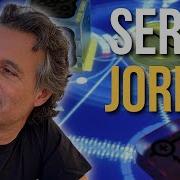 Charlamos Con Un PIONERO De La Tecnología Musical Sergi Jordà Creador De REACTABLE