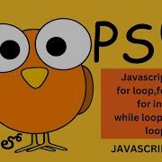 Loops In Javascript Telugu Easy Way To Learn Loops In Javascript For For Of While Do While Loop