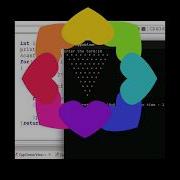 Star Pattern Printing C Programming Star Triangle Pyramid Rotated Coding Cprogramming
