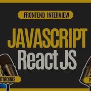 Frontend Developer Mock Interview For Freshers HTML CSS JavaScript React