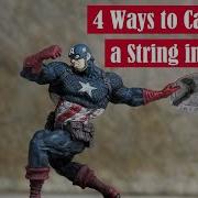 4 Ways To Capitalize A String In Python