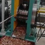300 Conform Extrusion Machine