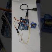 Testing The Most Common And Cheapest Servo Micro Servo Motor SG90