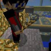 Minecraft Super Hostile Series Hazardous Environment Training Part 1