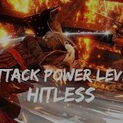 Sekiro Lady Butterfly Attack Power 1 Base Vitality No Hit Demon Bell Charmless