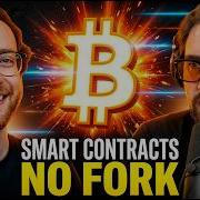 Smart Contracts On Bitcoin OP NET Founder Explains Why We Don T Need A Fork