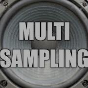 SYNTHSTROM DELUGE MULTI SAMPLING MADE EASY