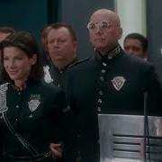 Demolition Man Simon Pheonix VS Police