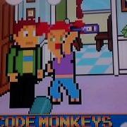 Code Monkeys The Book Of Lies