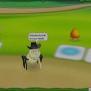 Binweevils Music Safety Dance
