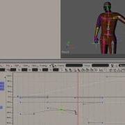 Maya To XSI Graph Editor