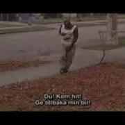 Ghetto Blaster Klipp
