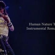 Human Nature 88 Instrumental Remake