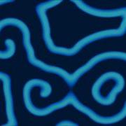 Gray Scott Model Simulation Pattern San Complex Patterns In Simple Reaction Diffusion System Wmv