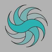 Simple Python Turtle Graphic And Code Twister 2