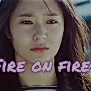 Fire On Fire Multifandom