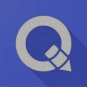 Quick Edit افضل برنامج للتعامل مع الملفات النصية ووضع بيانات اشتراكات السيرفر للانجما