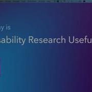 UX UI Workshop DIY Usability Testing 2nd Installment