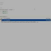 Compare Two Strings In Java Example