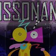 Dissonant Zooble S Abstraction Song Digital Circus